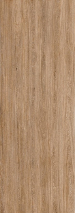 Laminam KI NO BI Sugi Beige 5 mm Naturale – ciepły beżowo-brązowy dekor z subtelnym rysunkiem drewna.