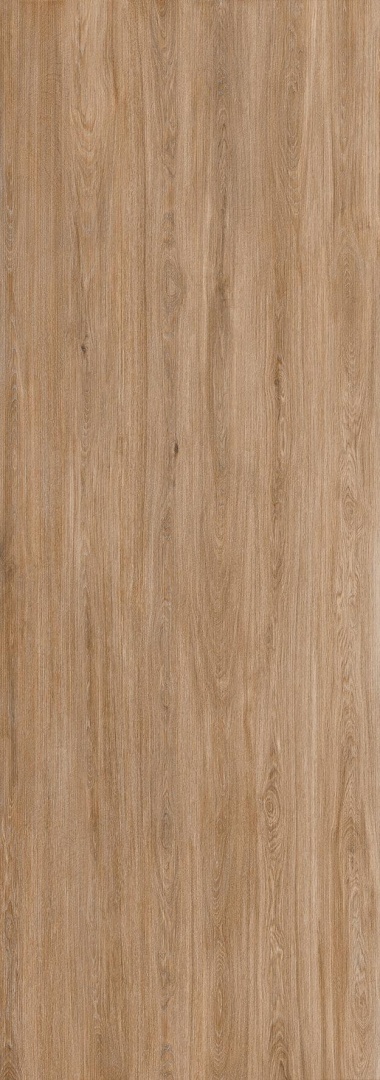 Laminam KI NO BI Sugi Beige 5 mm Naturale – ciepły beżowo-brązowy dekor z subtelnym rysunkiem drewna.