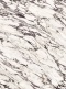 Neolith Calacatta Viola - 12 mm, 20 mm grubości, rozmiar 150x320 cm, natural touch
