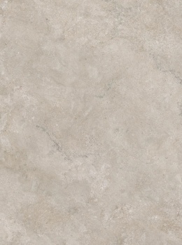 Neolith Dorset Mist Petra – widok całej jasnej powierzchni z delikatnymi przebarwieniami i kamiennym rysunkiem