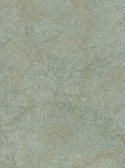 Neolith Serene Emerald Petra – pełny widok dekoru w stonowanej szałwiowo-zielonej kolorystyce