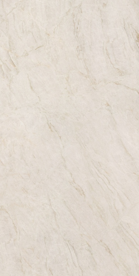 Neolith Taj Mahal Decor Polished 6 mm – jasna kremowo-beżowa powierzchnia z delikatnym użyleniem