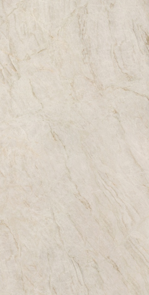 Neolith Taj Mahal – płyta spieku kwarcowego 320x160 cm w jasnej, eleganckiej kolorystyce