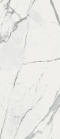 Fondovalle INF434 INF438 Calacatta White Bookmatch Stuoiato Polished Non Ret - 12mm. Spiek kwarcowy na blat.