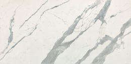 Laminam Naturali Bianco Statuario Venato Bookmatch 5,5 mm grubości, polerowany