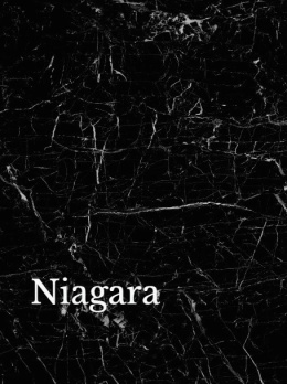 Neolith Niagara 20 mm grubości, Decor Polished