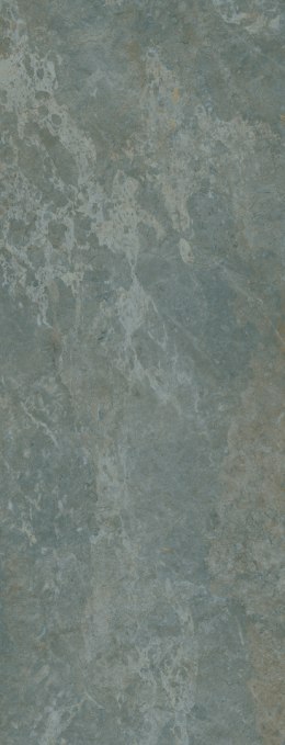 TRI-D PEROLLA GREEN Mat to spiek kwarcowy o głębokim, szmaragdowozielonym odcieniu z wyraźnym żyłkowaniem,