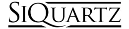 logo SiQuartz