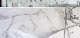 Neolith Calacatta C01