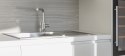 Neolith Strata Argentum