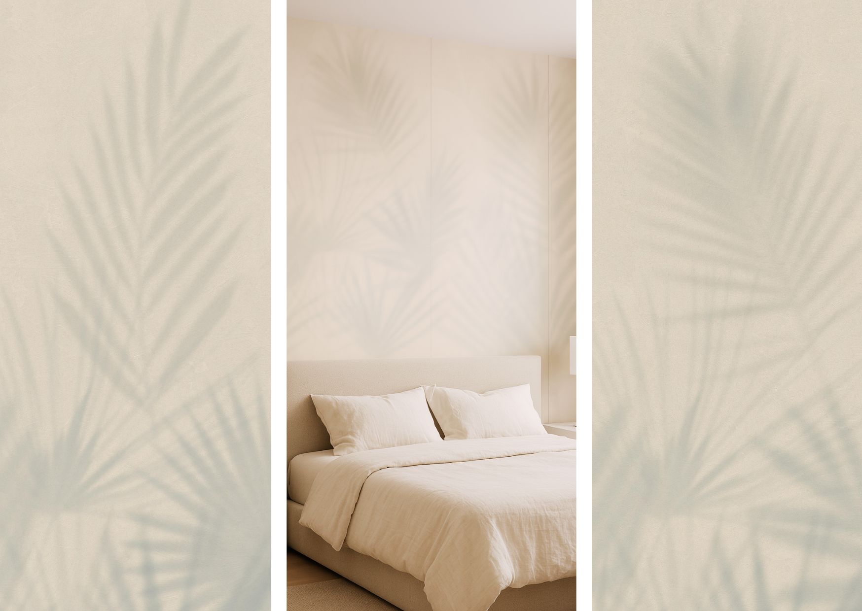 Laminam Flora Luce – delikatna poezja światła w świecie spieków kwarcowych