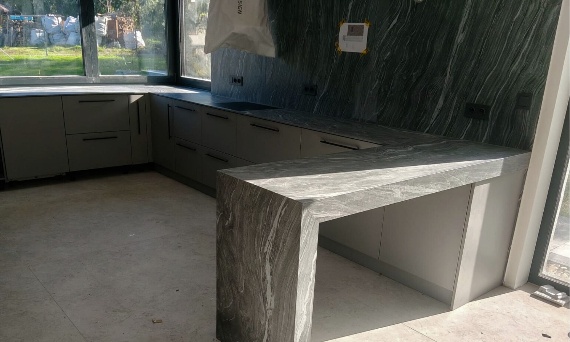 Kuchnia, która mówi własnym głosem – Neolith Mar del Plata w roli głównej