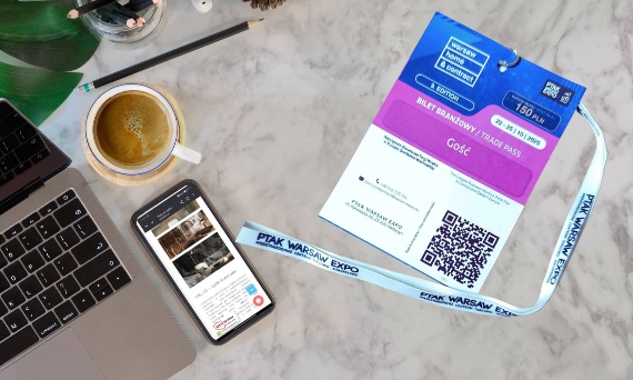 Falco na Warsaw Home & Contract 2025 – inspiracje z serca designu