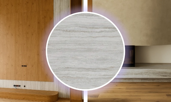 Montaż spieków Dekton Trevi: elegancja i harmonia w nowoczesnym wnętrzu