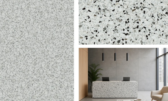 Santamargherita New York – nowojorska elegancja zamknięta w konglomeracie