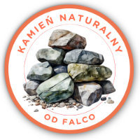 Kamień naturalny